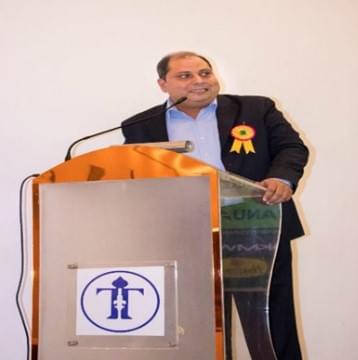 Tuli College of Hotel Management Nagpur Extra Curriculars photo 9